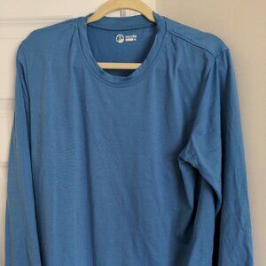 Outlier Ultrafine Merino Long Sleeve